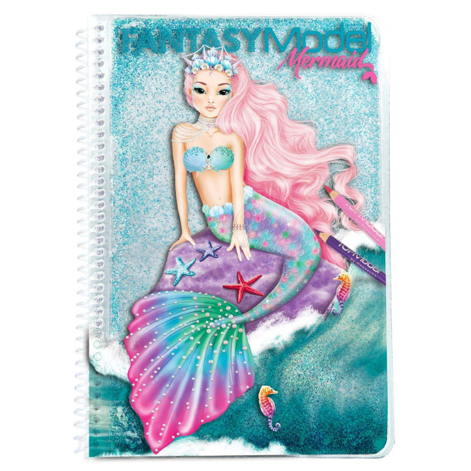 Skicák Fantasy Mode