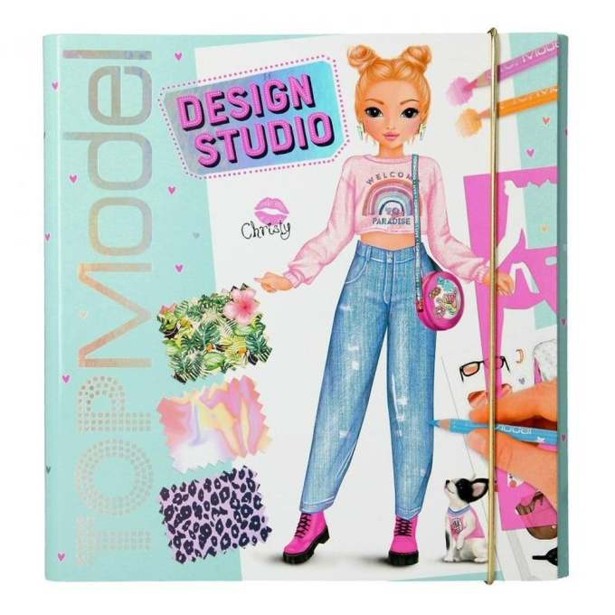 Designové studio Top Model