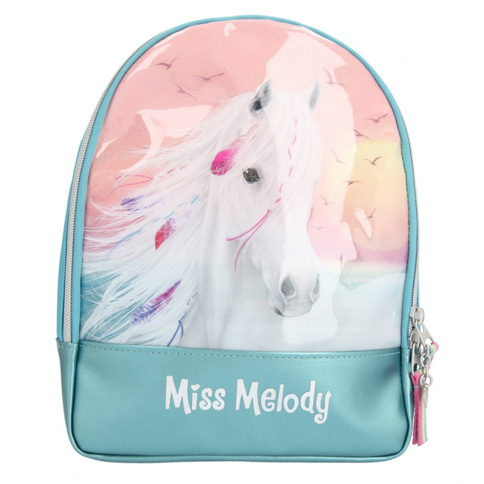 Miss Melody Batoh