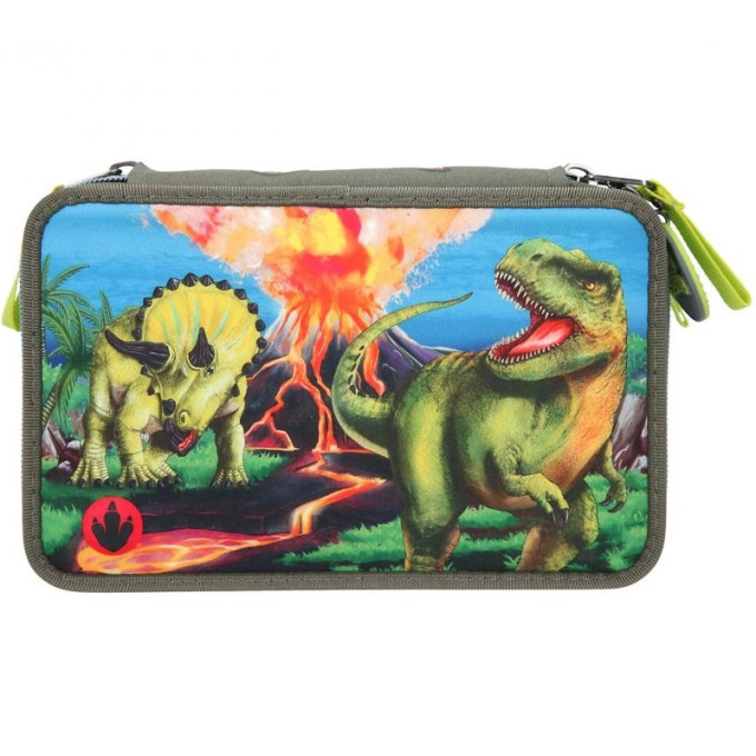 Penál Dino World