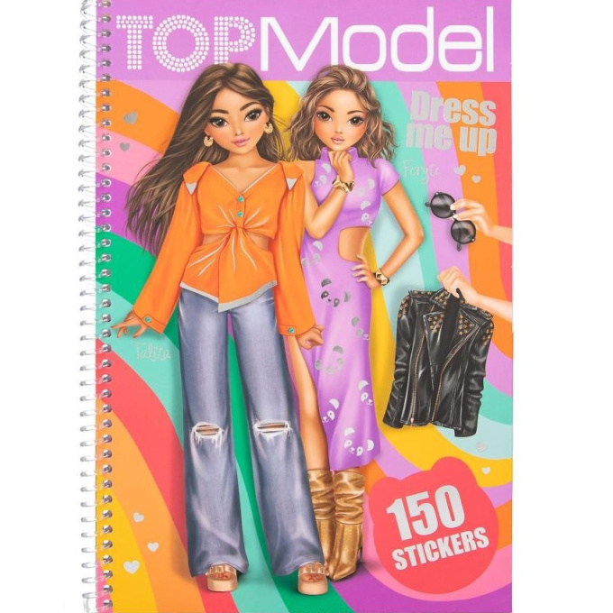 Top Model – Skicák Móda