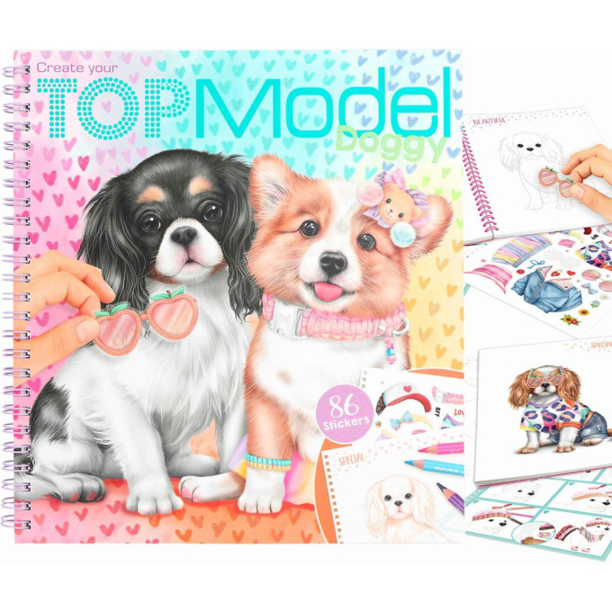 Top Modeol – Pejsci