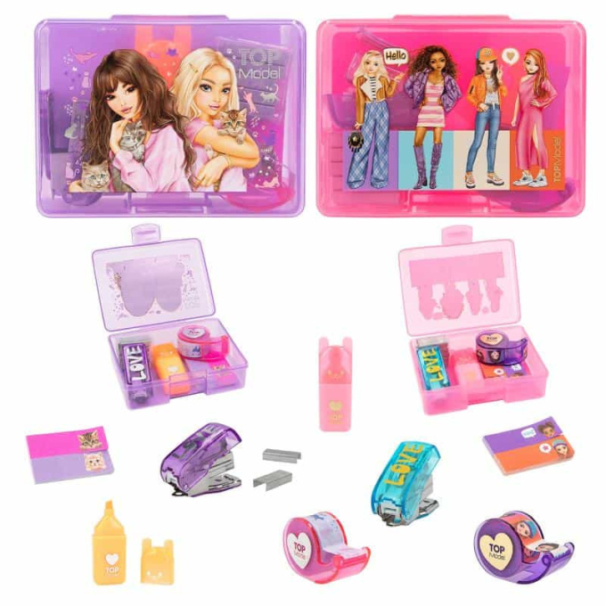 Top Model – Kancelářský set