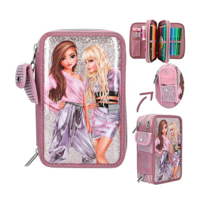 Top Model – Penál
