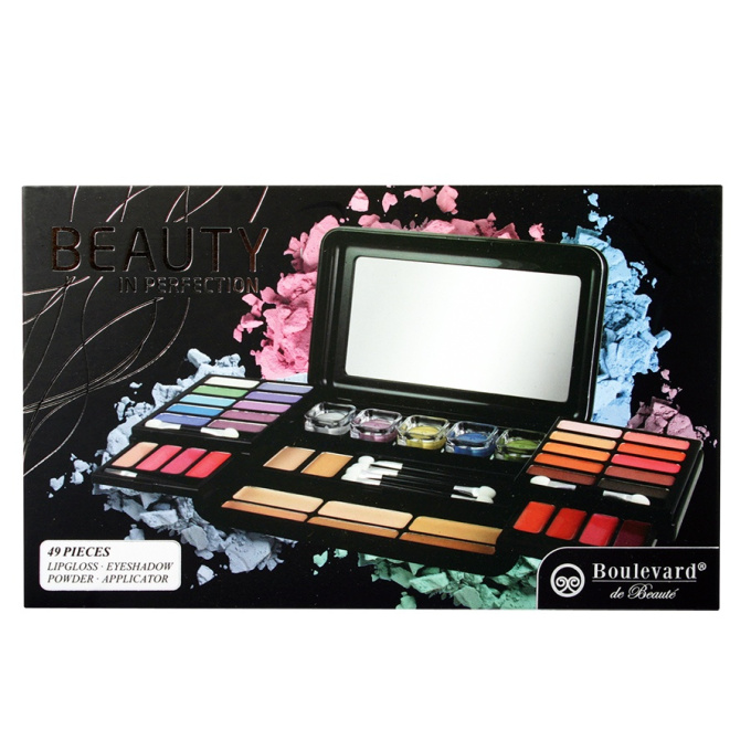 Make up souprava