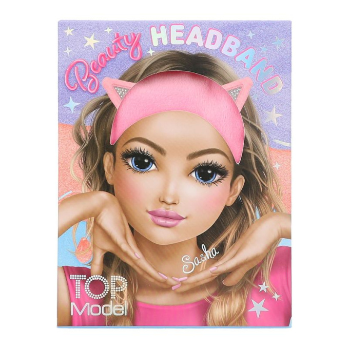Top Model – Čelenka
