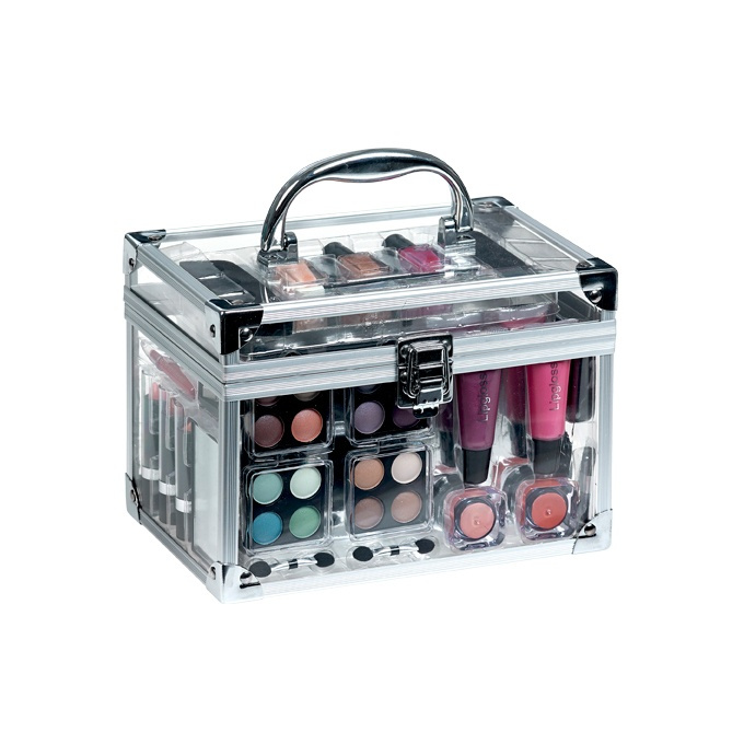 Make up kufřík