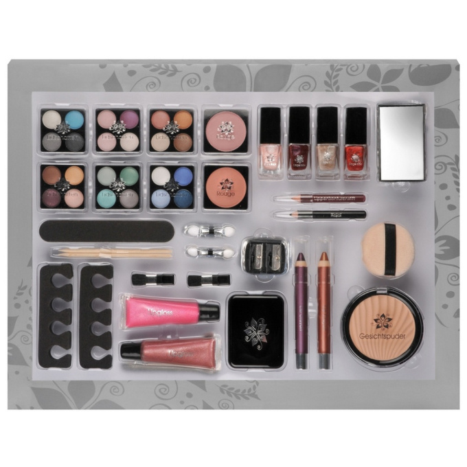 Make-up sada