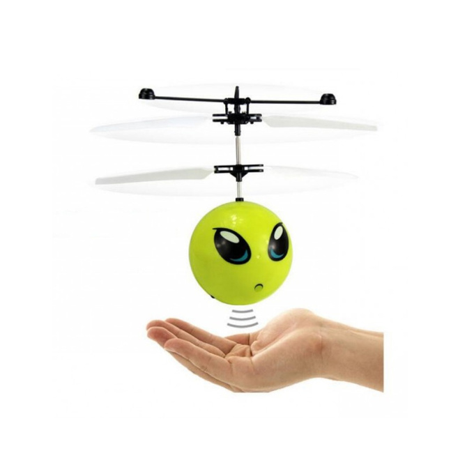 HELI BALL
