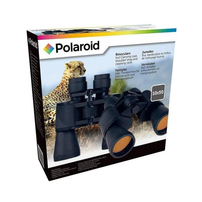 Dalekohled Polaroid