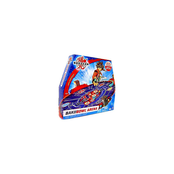 Bakugan Baku Bowl Arena