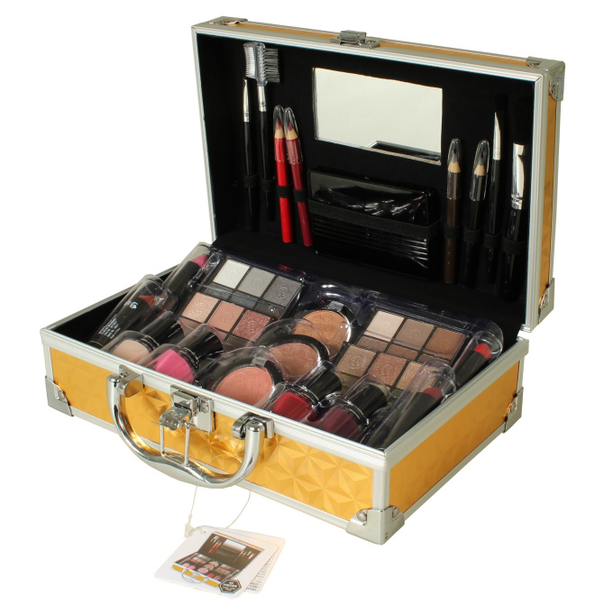 Make-up kufřík
