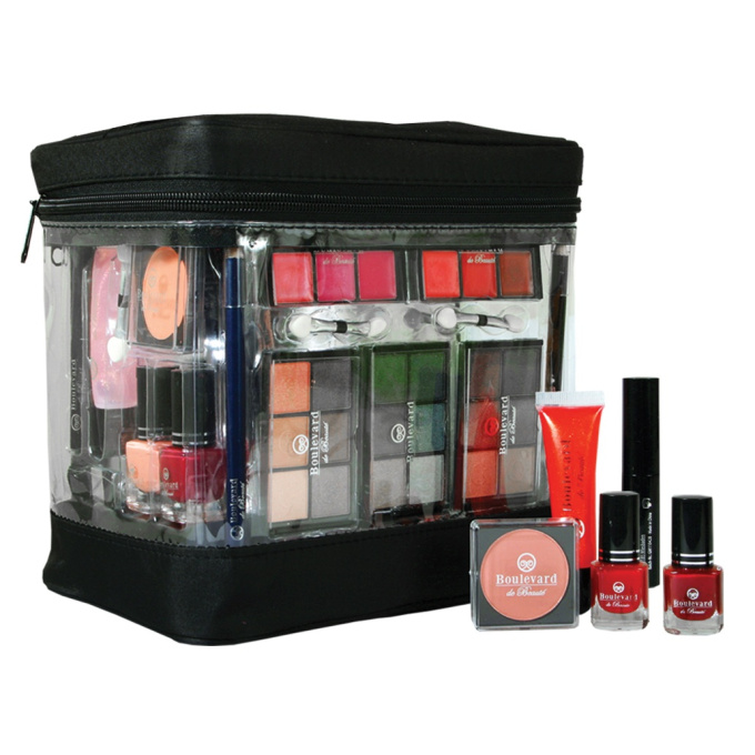 Make-up kufřík