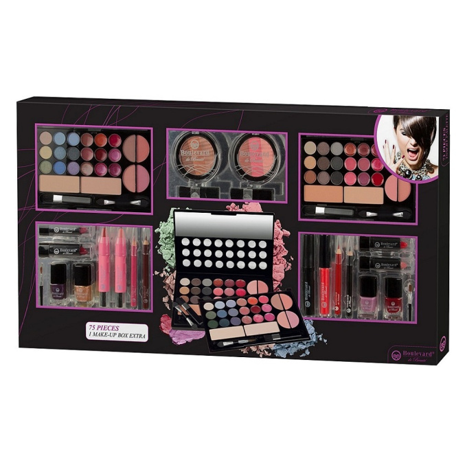 Ultimate Beauty - Make up sada