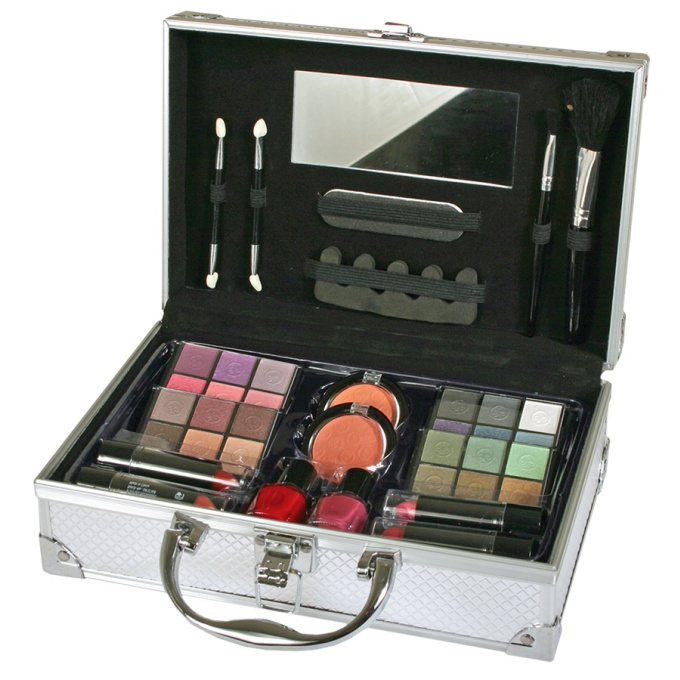 Make up kufřík