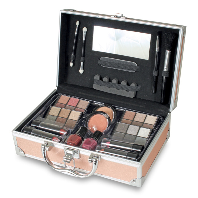 Make-up kufřík