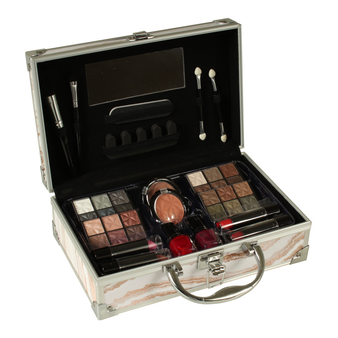 Make-up kufřík VIP