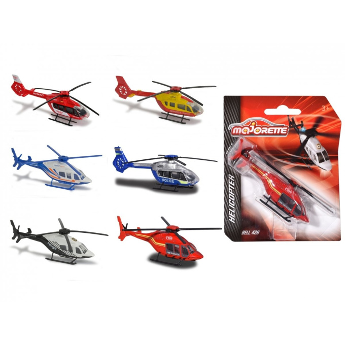 Helikoptéra