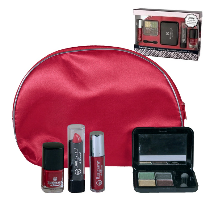 MAKE UP sada