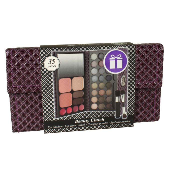 Make-up souprava