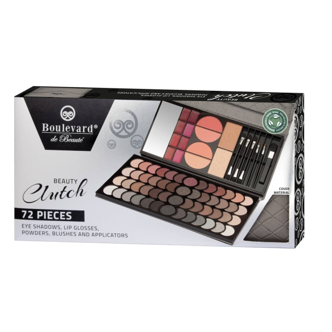 Make-up souprava