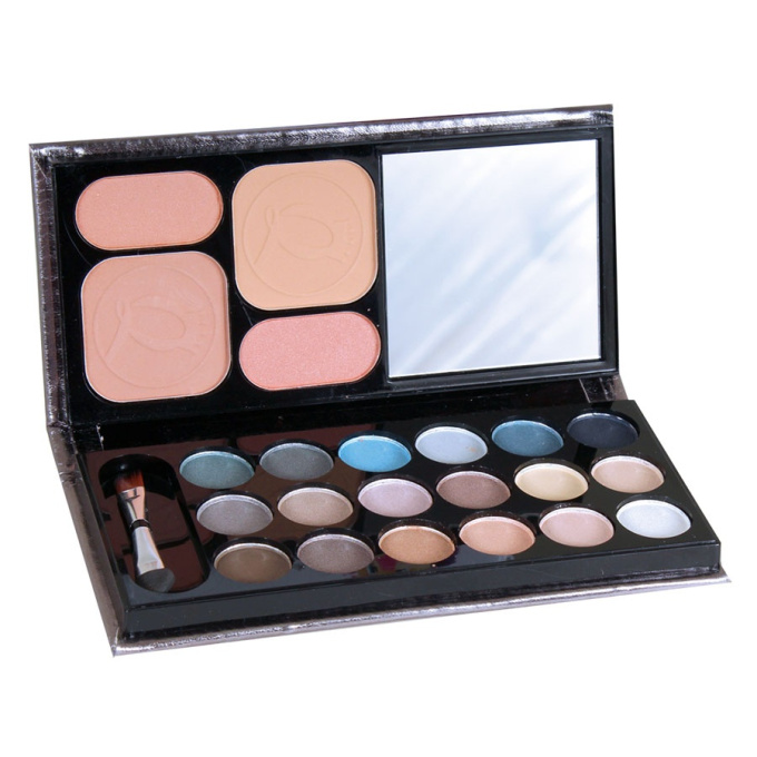 Make-up souprava