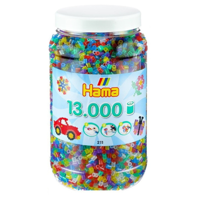 Zažehlovací korálky