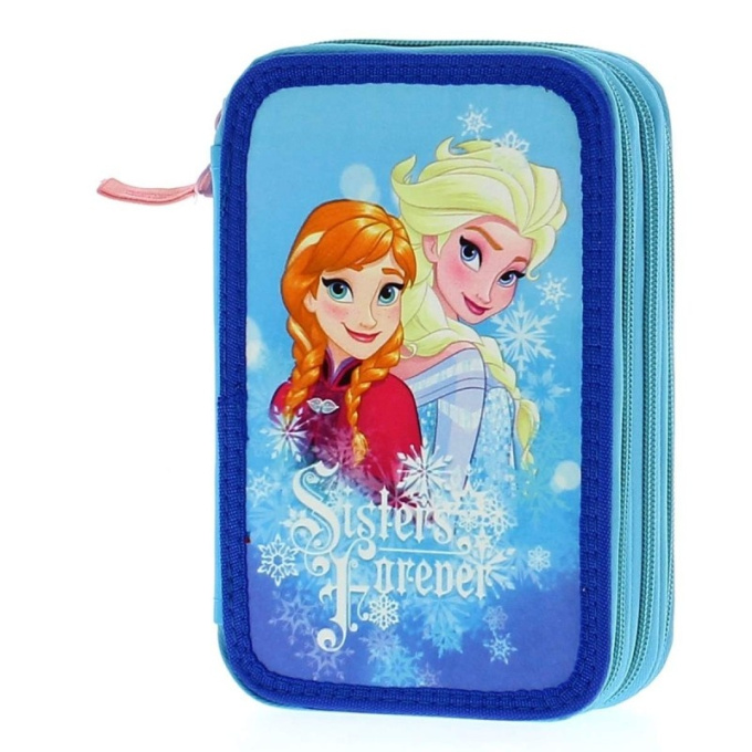 Pouzdro Frozen