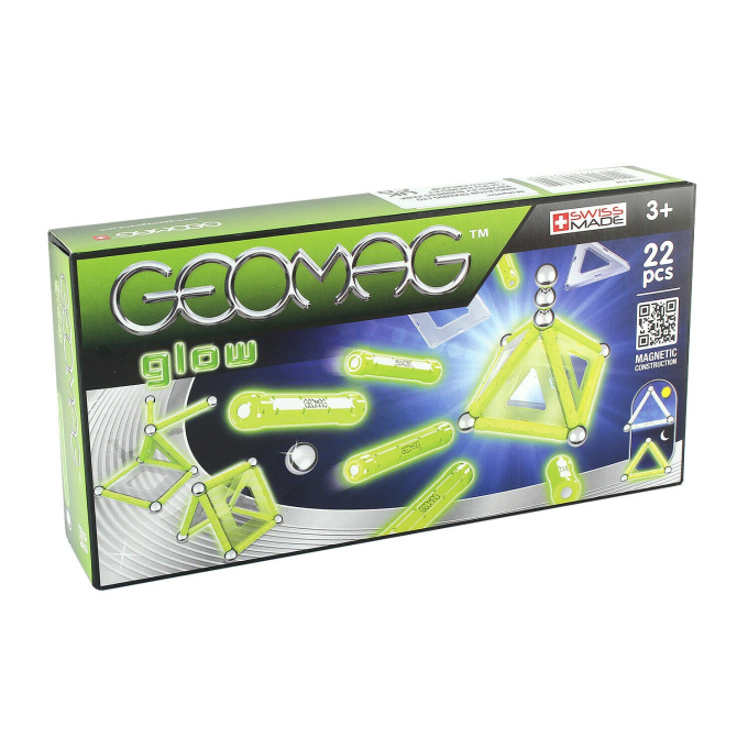 Geomag - Glow