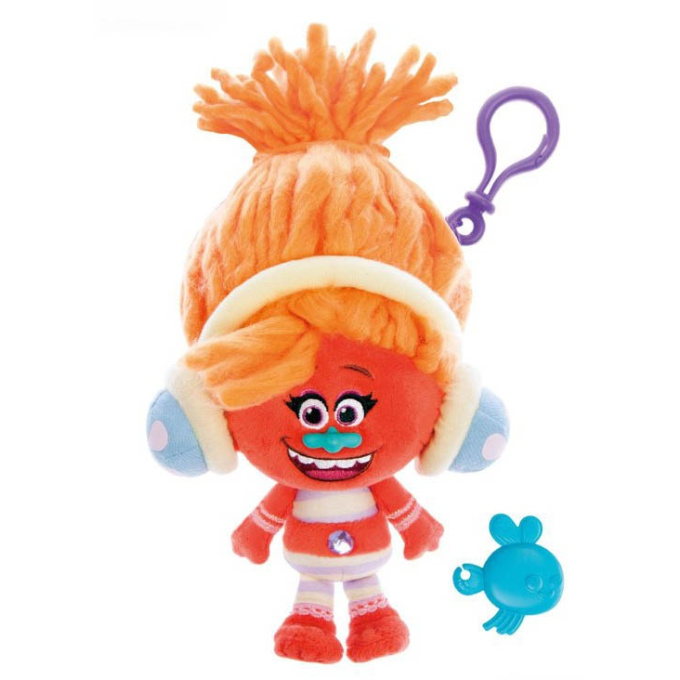 Přívěsek Trolls - 22 cm