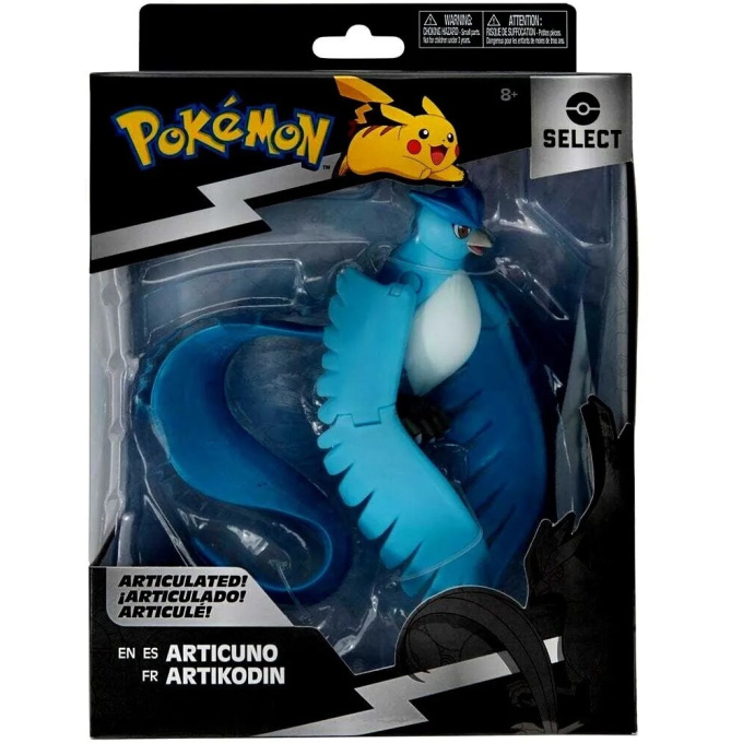 Pokémon – Sběratelský model