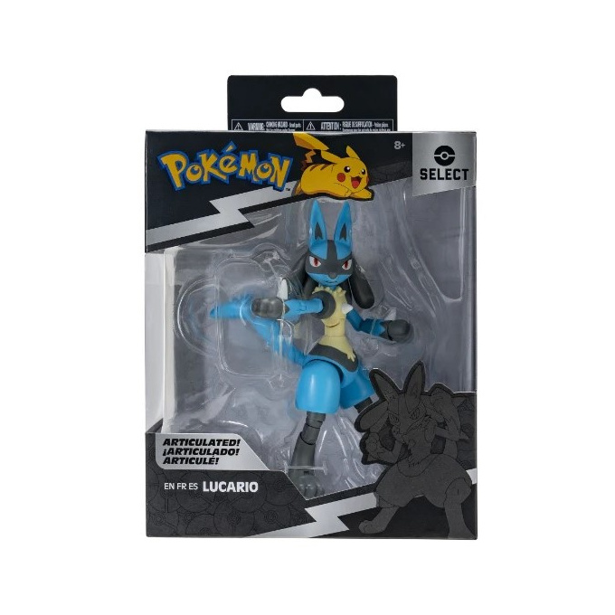 Pokémon – Sběratelský model