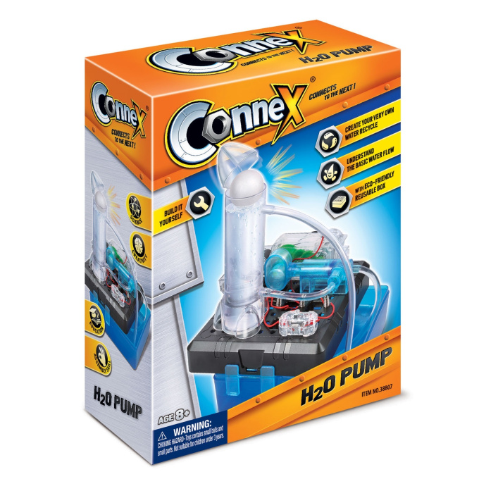 Connex - H2O Čerpadlo