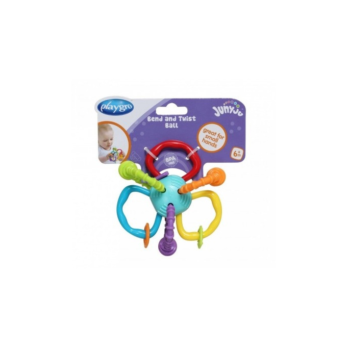 Playgro - Míček na kousání