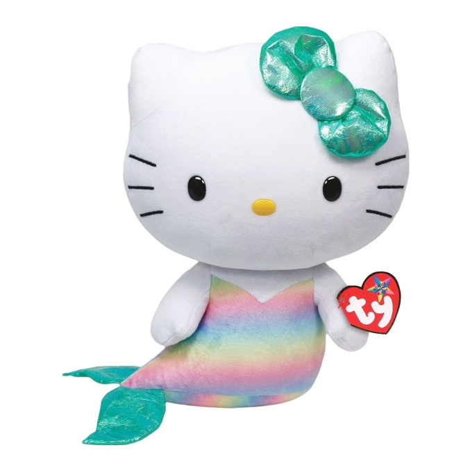 Plyšová Hello Kitty