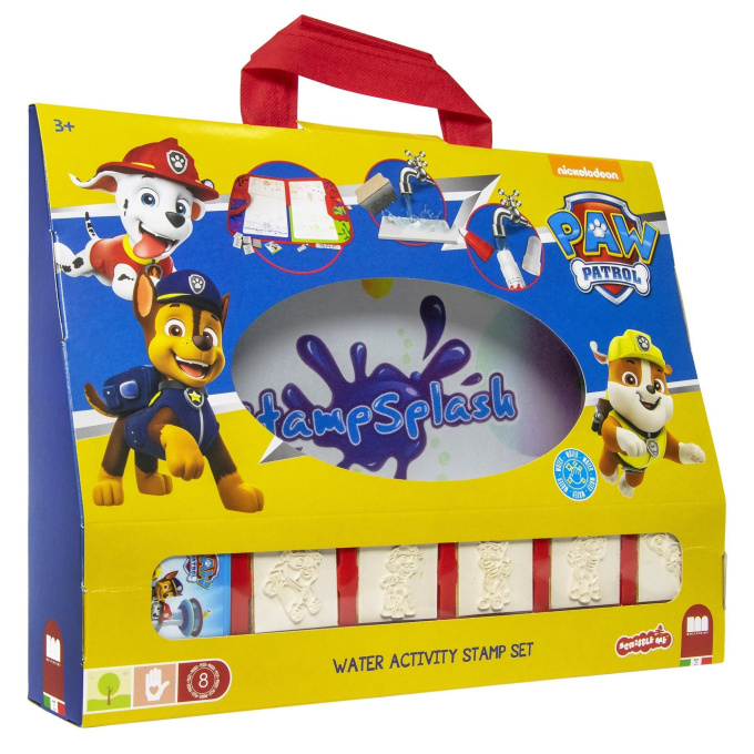 Paw Patrol - Kreativní sada