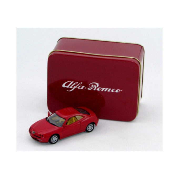Alfa Romeo GTV 1:43
