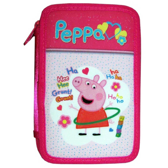 Penál Peppa