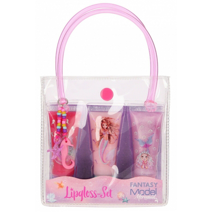 Top Model – Lesk na rty 3 ks