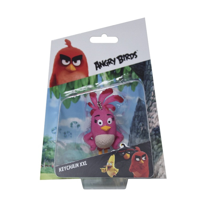 Angry Birds - Přívěsek