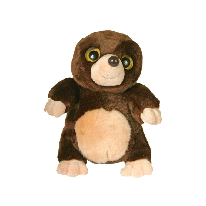 Krtko Digbi - 26 cm