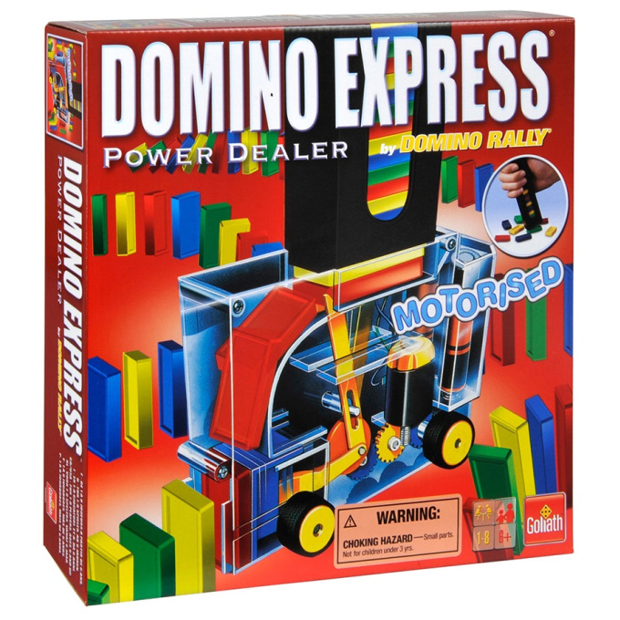 Domino Express