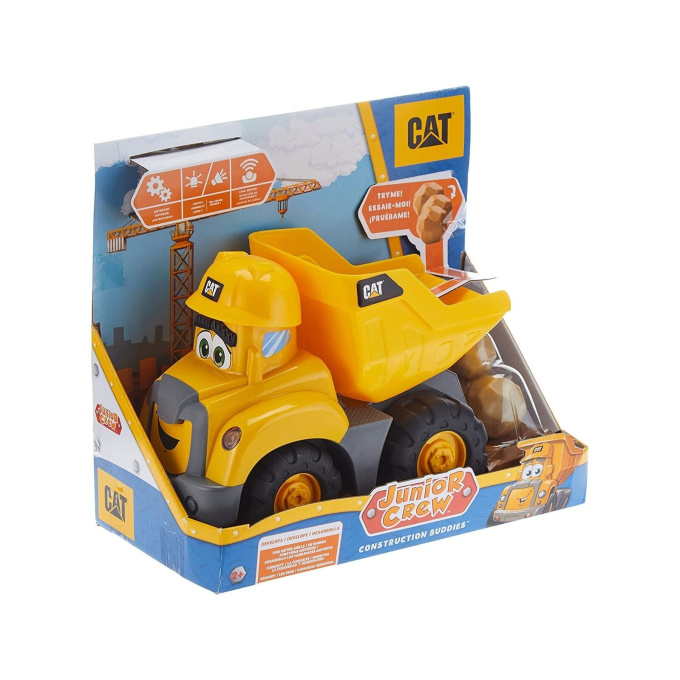 Cat-Vyklápěč