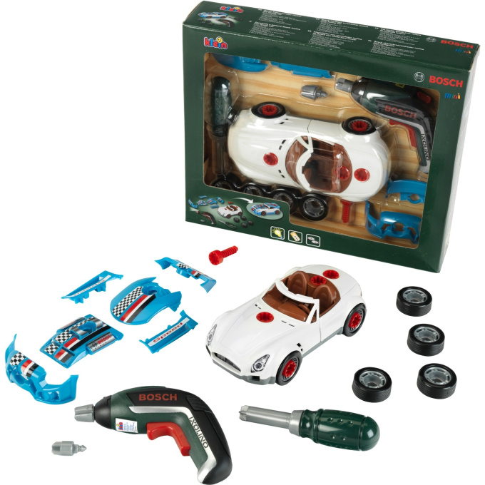 Bosch- Automechanik