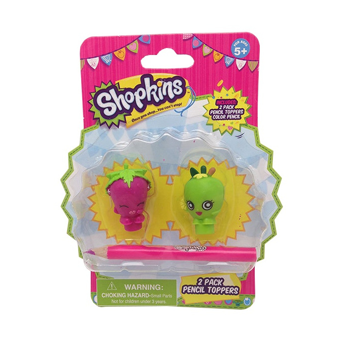 Figurky Shopkins
