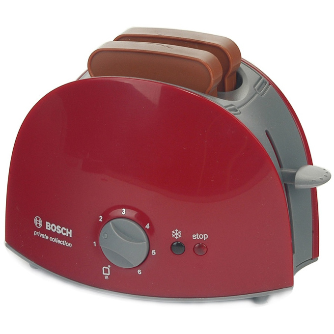 Bosch - Topinkovač