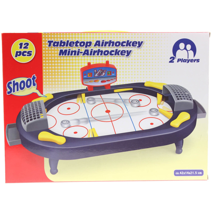Stolní hokej – Mini Air