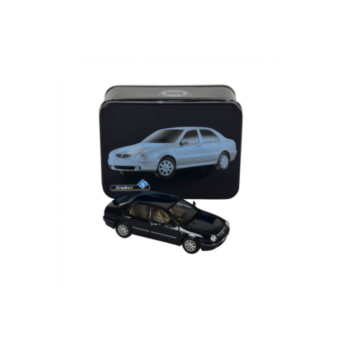 Lancia Lybra 1:43