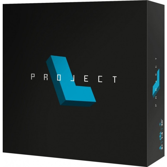 Hra - Project L