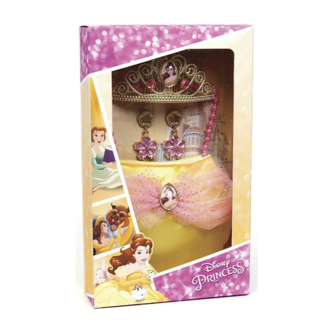 Disney Princess- Set princezny Belly